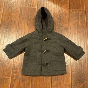Children’s Place pea coat Size 18 month